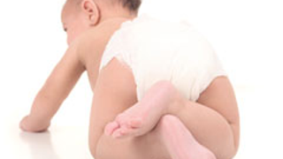 Pampers And Cynthia Rowley Create Truly Designer Diapers